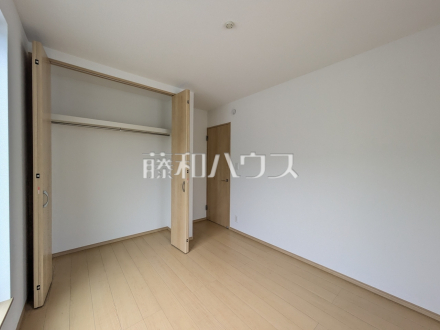 D号棟　居室　【八王子市弐分方町】／撮影日2026/08/30
