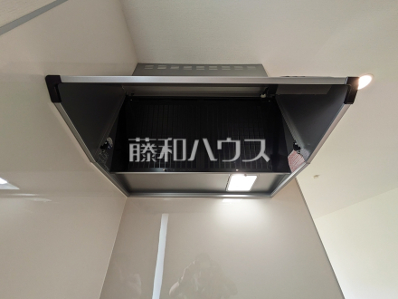 G号棟 キッチン 【八王子市弐分方町】/撮影日2026/07/20