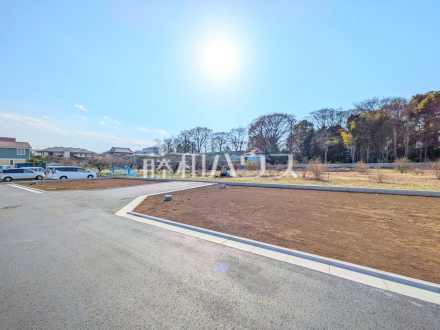現場風景　【小平市小川町１丁目】／撮影日2026/03/21