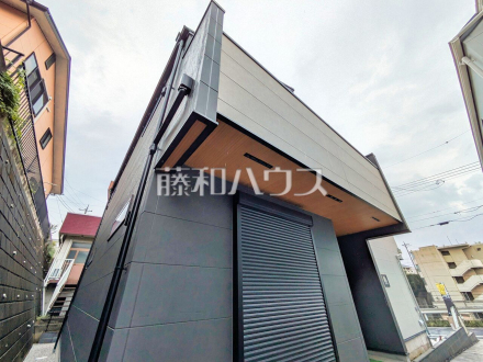 2号棟 外観 【日野市大坂上3丁目】/撮影日2026/08/22
