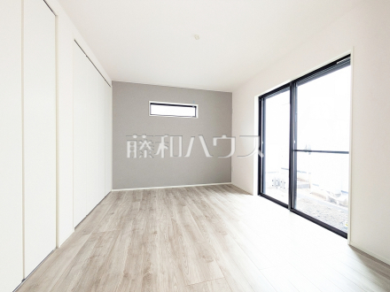 4号棟　居室　【立川市錦町６丁目】／撮影日2026/07/05