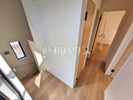 その他内観　【東久留米市南町４丁目】／撮影日2026/10/01