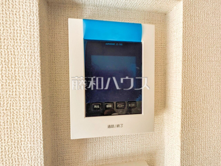 追焚き機能付きなので、生活時間の違う家族に便利です。 　訪問者がひと目で分かります ／撮影日2026/10/01