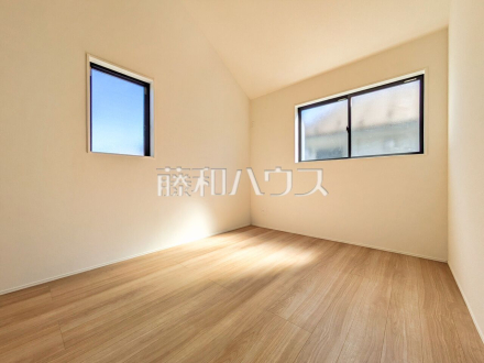 居室　【東久留米市南町４丁目】／撮影日2026/10/01