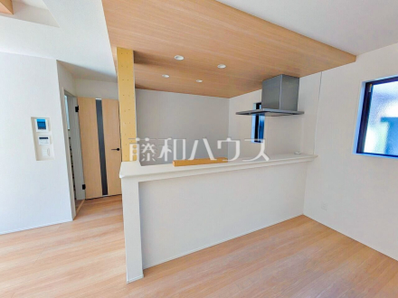 キッチン　【東久留米市南町４丁目】／撮影日2026/10/01