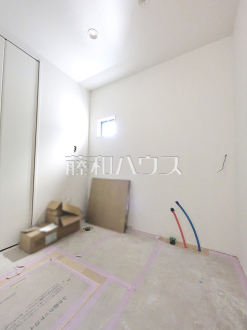 1号棟　居室　【世田谷区上祖師谷２丁目】／撮影日2026/05/10