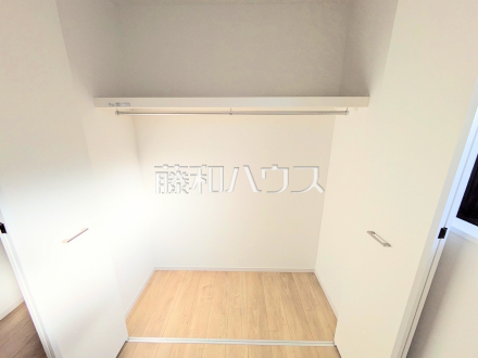 3号棟　収納　【世田谷区上祖師谷２丁目】／撮影日2026/05/01