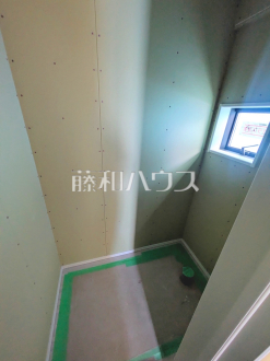3号棟　その他内観（施工中）　【府中市是政２丁目】／撮影日2026/05/08