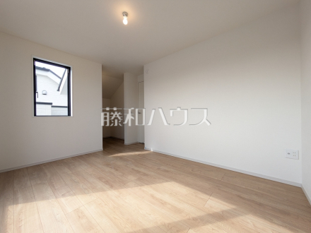 3号棟　居室　【八王子市中野町】／撮影日2026/03/30
