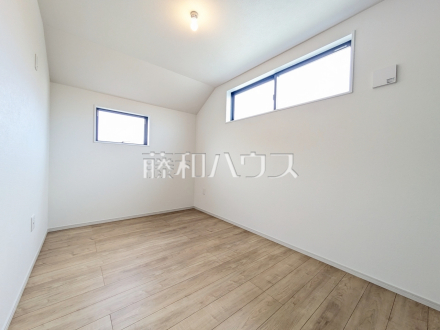 3号棟　居室　【八王子市中野町】／撮影日2026/03/30