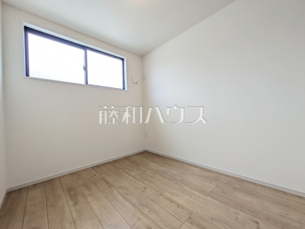 3号棟　居室　【八王子市中野町】／撮影日2026/03/30