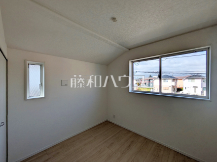 居室　【調布市飛田給３丁目】／撮影日2026/05/01