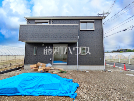 外観　【調布市飛田給３丁目】／撮影日2026/05/01