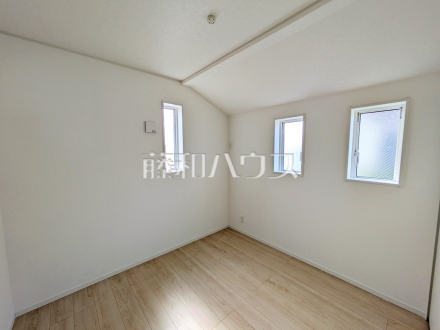 居室　【調布市飛田給３丁目】／撮影日2026/05/01