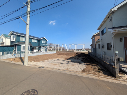 【1期】現地写真　【清瀬市下清戸１丁目】／撮影日2026/02/22