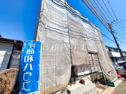 外観　【西東京市保谷町５丁目】ぜひ実物をご覧いただきたく思います。喜んでご案内いたしますのでお気軽にお問合せ下さい。／撮影日2026/04/03