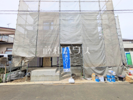 外観　【西東京市保谷町５丁目】／撮影日2026/04/17