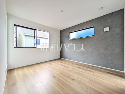 8号棟　居室　【国立市東３丁目】／撮影日2026/08/31