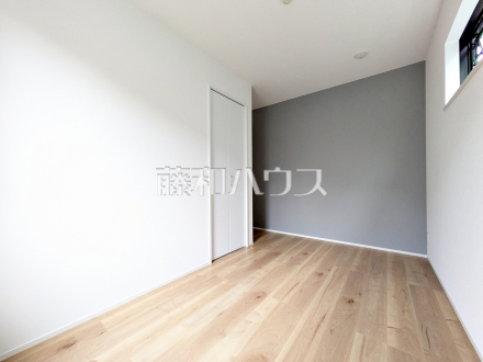 8号棟　居室　【国立市東３丁目】／撮影日2026/08/31