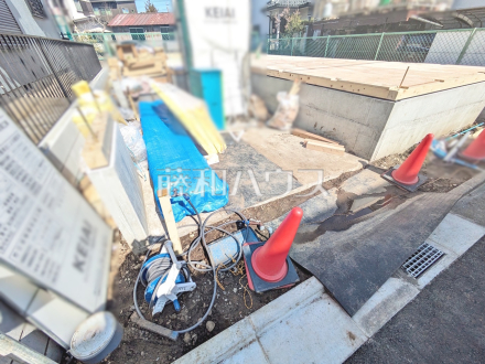 外観　【八王子市北野町】／撮影日2026/03/05