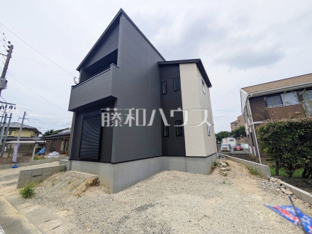 2号棟　外観　【春日市須玖南５丁目】／撮影日2026/06/30