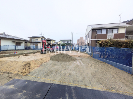 2号棟　外観　【春日市須玖南５丁目】／撮影日2026/02/27