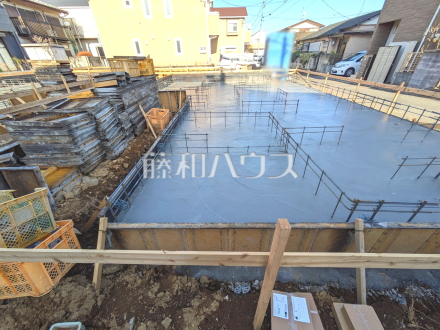 B号棟　外観　【西東京市泉町６丁目】／撮影日2026/03/05