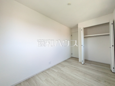 1号棟　居室　【八王子市上野町】／撮影日2026/07/11