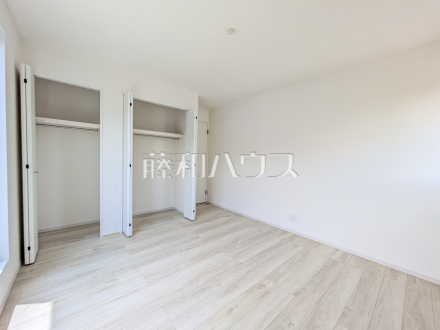 1号棟　居室　【八王子市上野町】／撮影日2026/07/11