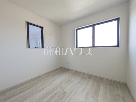 1号棟　居室　【八王子市上野町】／撮影日2026/07/11