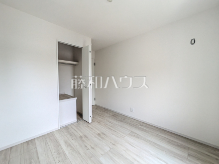 2号棟　居室　【八王子市上野町】／撮影日2026/07/11