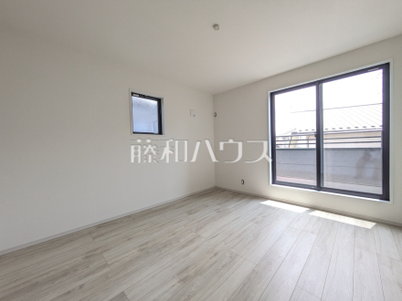 2号棟　居室　【八王子市上野町】／撮影日2026/07/11