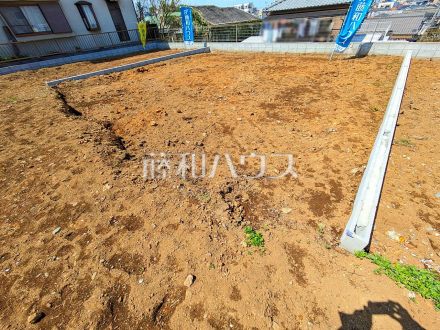 2号棟　現地写真　【八王子市上野町】／撮影日2026/04/11