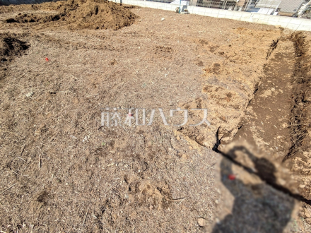 2号棟　現地写真　【八王子市上野町】／撮影日2026/03/07