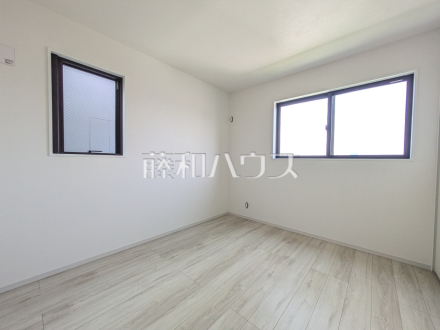 2号棟　居室　【八王子市上野町】／撮影日2026/07/11