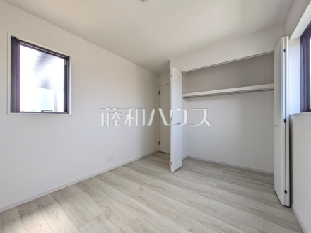 2号棟　居室　【八王子市上野町】／撮影日2026/07/11