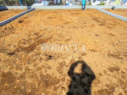 2号棟　現地写真　【八王子市上野町】／撮影日2026/04/11