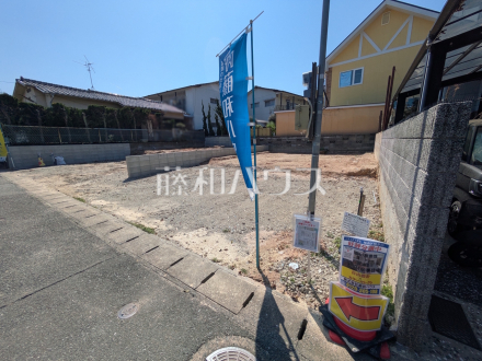 外観　【福岡市城南区樋井川２丁目】／撮影日2026/03/21