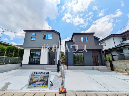 外観　【福岡市城南区樋井川２丁目】／撮影日2026/07/20