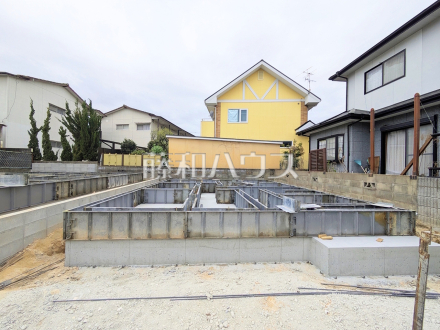 1号棟　外観　【福岡市城南区樋井川２丁目】／撮影日2026/03/30