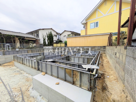 1号棟　外観　【福岡市城南区樋井川２丁目】／撮影日2026/03/30