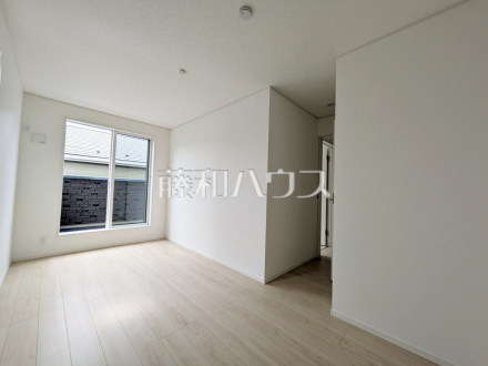 1号棟 居室 【調布市富士見町3丁目】/撮影日2026/08/20