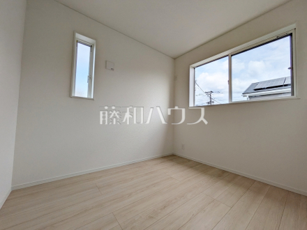 6号棟 居室 【調布市富士見町3丁目】/撮影日2026/08/20