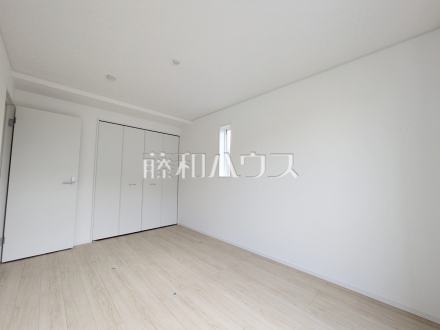 7号棟 居室 【調布市富士見町3丁目】/撮影日2026/08/20
