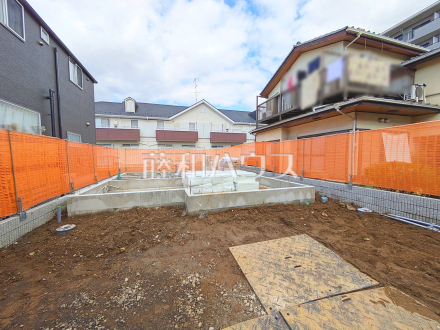 外観　【日野市西平山５丁目】／撮影日2026/03/27