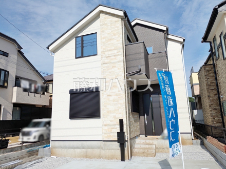 外観　【小平市小川町１丁目】／撮影日2026/04/28