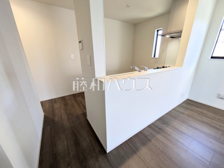 G号棟　キッチン　【府中市西府町３丁目】／撮影日2026/08/07
