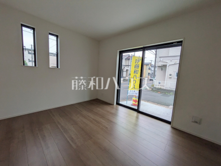 G号棟　居室　【府中市西府町３丁目】／撮影日2026/09/04