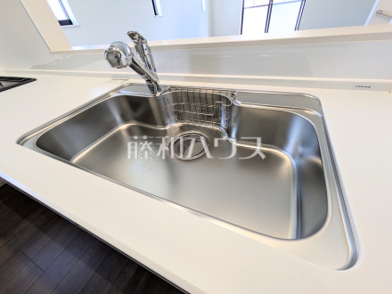G号棟　キッチンシンク　【府中市西府町３丁目】／撮影日2026/08/07