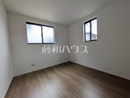 G号棟　居室　【府中市西府町３丁目】／撮影日2026/09/04